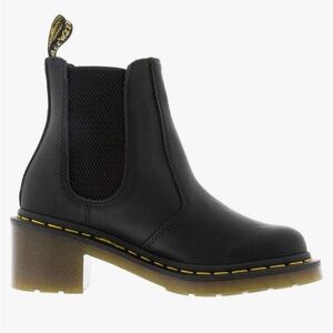Dr. Martens Cadence Chelsea Boot with heel